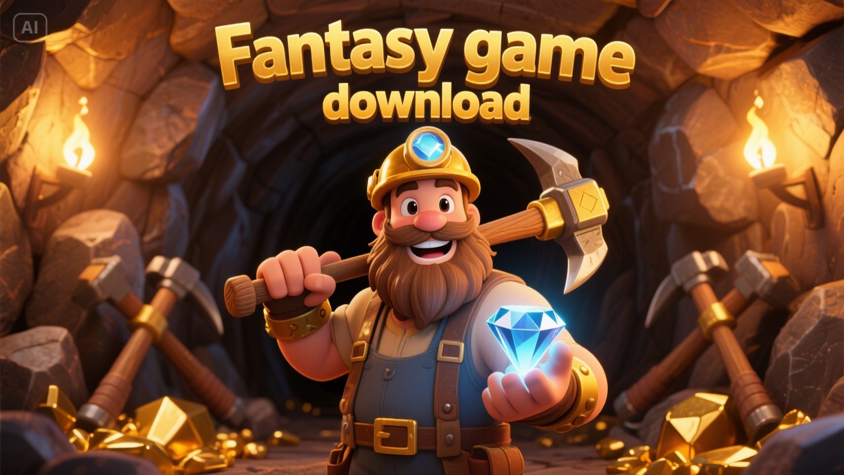 fantasy game download